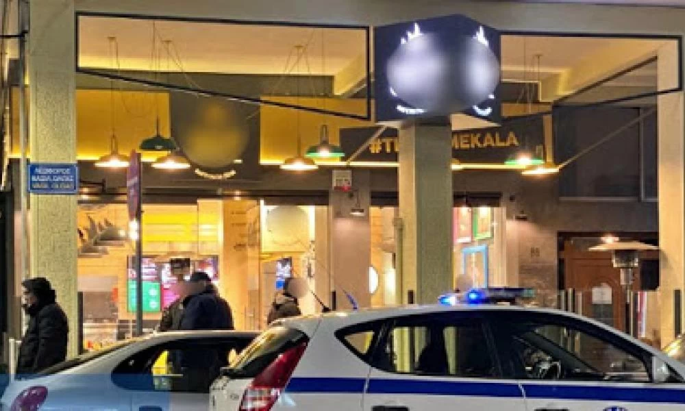 Θεσσαλονίκη: Πέθανε ο 45χρονος που δέχθηκε επίθεση με μαχαίρι